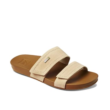 Velcro Vista Se Hazelnut Sliders