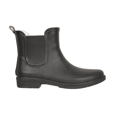 Mountain Warehouse Womens/Ladies Winter Wellington Boots (Black)