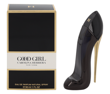 Carolina Herrera Good Girl EDP Spray 30 ml