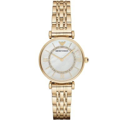 Reloj Emporio Armani AR1907 Oro