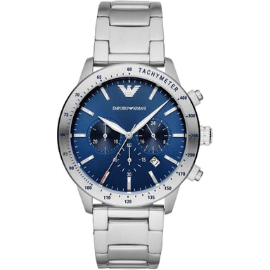 Reloj Emporio Armani AR11306 Plata
