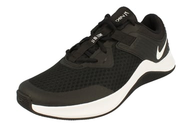 Nike Mc Trainer Mens Black Trainers