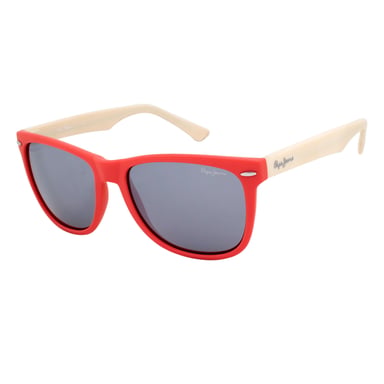 Pepe Jeans Gafas de Sol Unisex 57/19/145 mm acetato