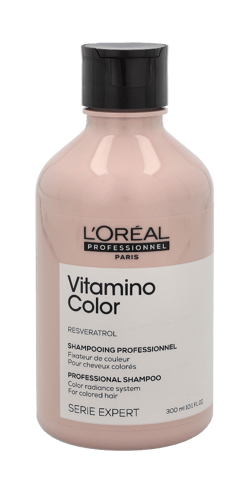 Vitamino Color Champú 300 ml