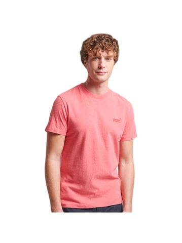 Camiseta vintage de Superdry para hombre