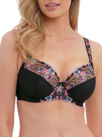 Aurelia Side Support Bra