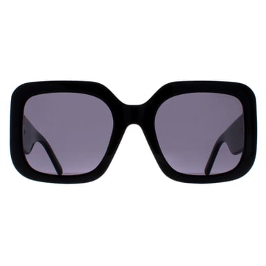 Marc Jacobs MARC 647/S 807 IR negro gris gafas de sol