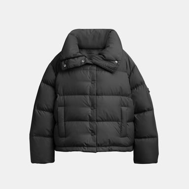 Short Puffer