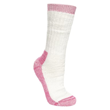 Trespass Womens/Ladies Springing DLX Trekking Socks