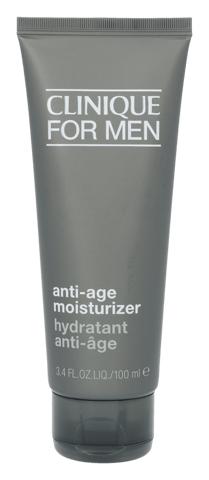 Men Anti-age Moisturizer 100 ml