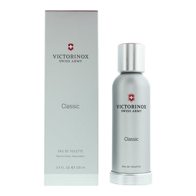 Classic Edt Vapo 100 ml