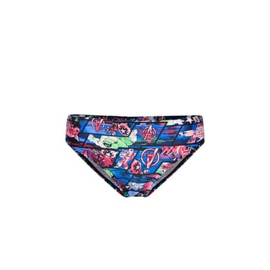 Speedo Marvel Avengers All Over Print Bañador Niño 8 04285C701