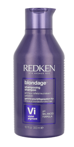 Color Extend Blondage Shampoo 300 ml