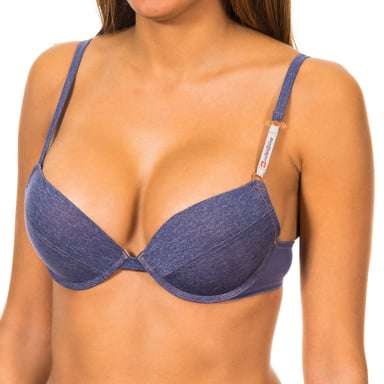 Diesel Ufwb-Anouk-B Reggiseno