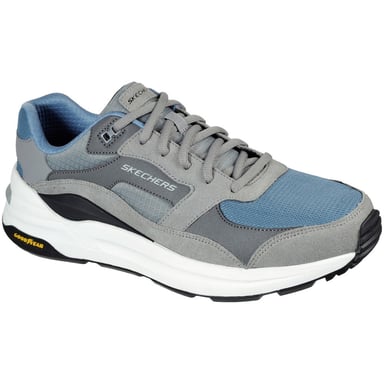 Skechers Global MEMORY FOAM Mens