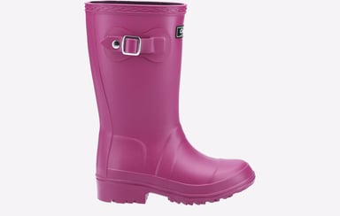 Cotswold WATERPROOF Buckingham Junior Wellington