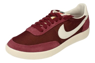 Nike Killshot Sp Mens Burgundy Trainers