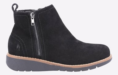 Hush Puppies Libby MEMORY FOAM Womens Boots