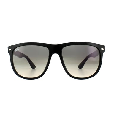 Ray-Ban Sunglasses 4147 Black Grey Gradient 601/32 56mm