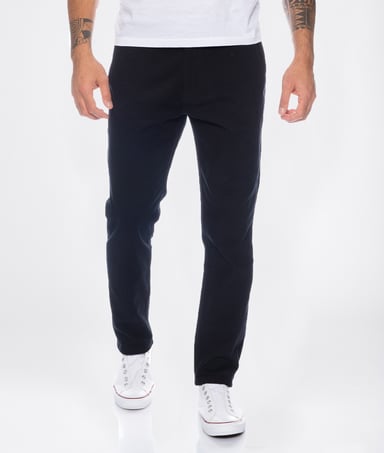 Rock Creek Hose Schwarz