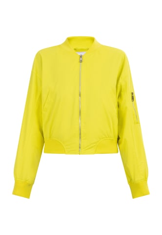myMo bomber jacket