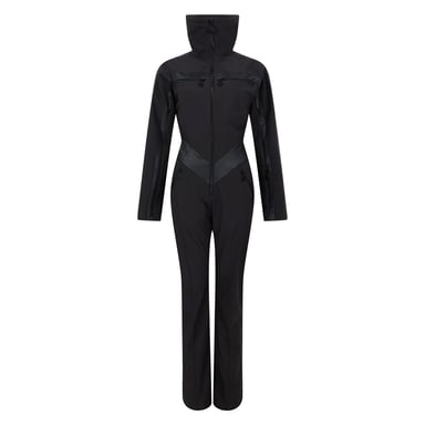 Dare 2B Womens/Ladies Supremacy II Snowsuit (Black)
