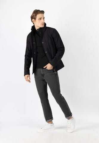 Mo softshell jacket alary