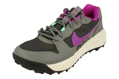 Nike Acg Lowcate Mens Trainers Grey