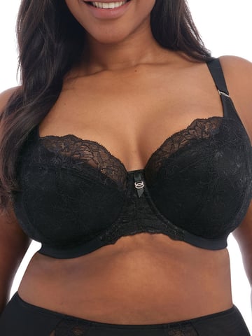 Brianna Half Cup Bra
