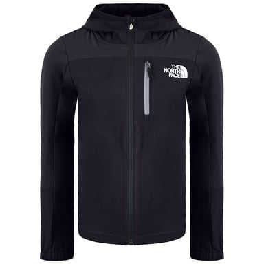 The North Face Performance Kids Black Jacket