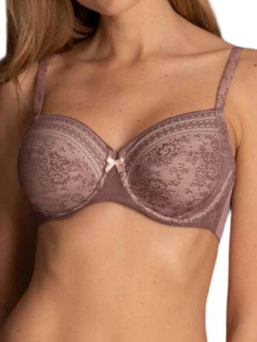 Fleur Underwired Bra