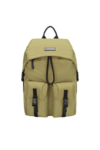 Orrice Flap Over Backpack