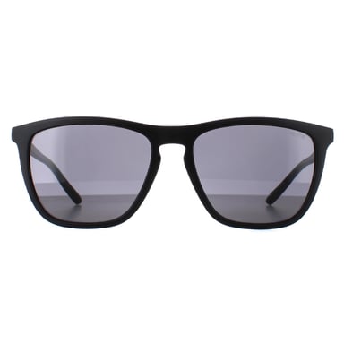 Gafas de sol Arnette AN4301 Fry 275887 negras mate gris oscuro
