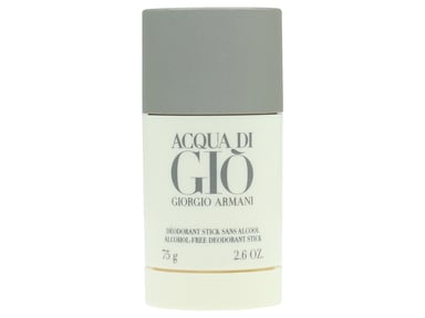 Acqua Di Giò Pour Homme Desodorante Stick 75 gr