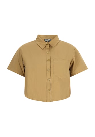 Dreimaster Blouse women beige