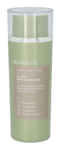 Oil Free Facial Make Up Remover 150 ml