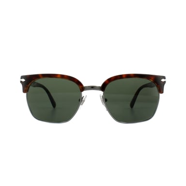 Gafas de sol PERSOL PO3199S 24/31 HAVANA GREEN