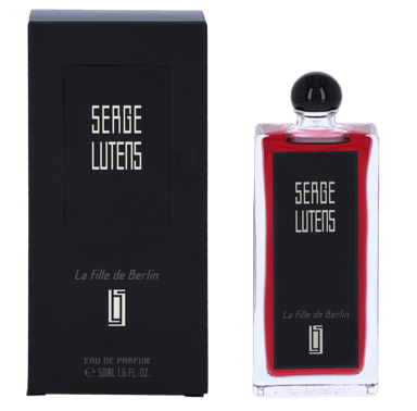 Serge Lutens Flores de Naranjo EDP Spray 50 ml