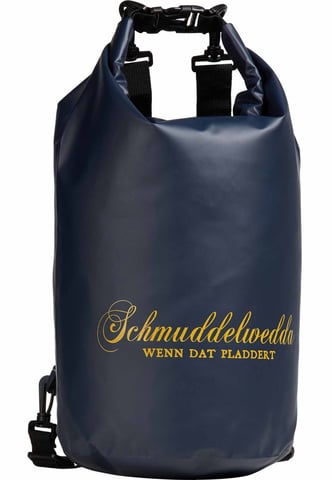 Schmuddelwedda backpack takelage