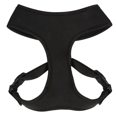 Regatta Dog Harness (Black)