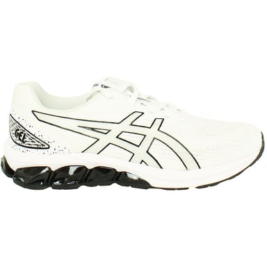 Asics Gel-Quantum 180 VII Hombre Blanco Entrenadores