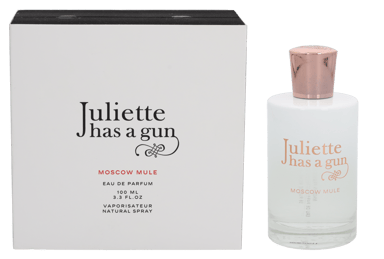 Juliette Tiene Una Arma Moscow Mule Eau De Parfum 100ml