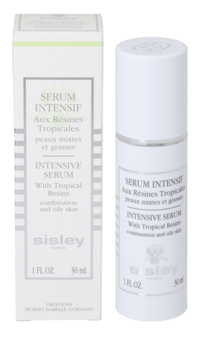 Sérum Intensivo Sisley 30ml