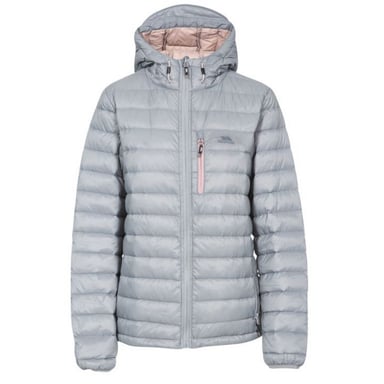 Trespass Womens/Ladies Arabel Down Jacket