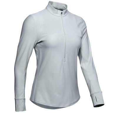 Under Armour Calificador 1/2 Zip Top Gym Running Active Track Top 1326512 014