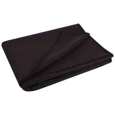 Dare 2B Hexagon Towel (Black)