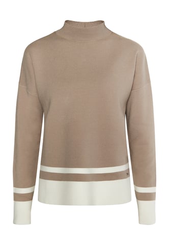 Dreimaster Knitted pullover women