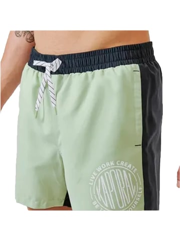 Bañador de hombre Kaporal Meli en color menta