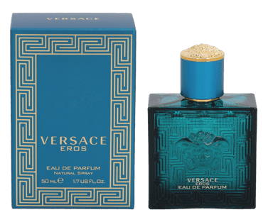 Versace Eros Eau De Parfum 50ml