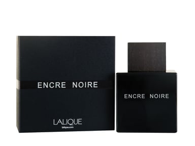 Encre Noir Eau De Toilette 100ml 100 ml